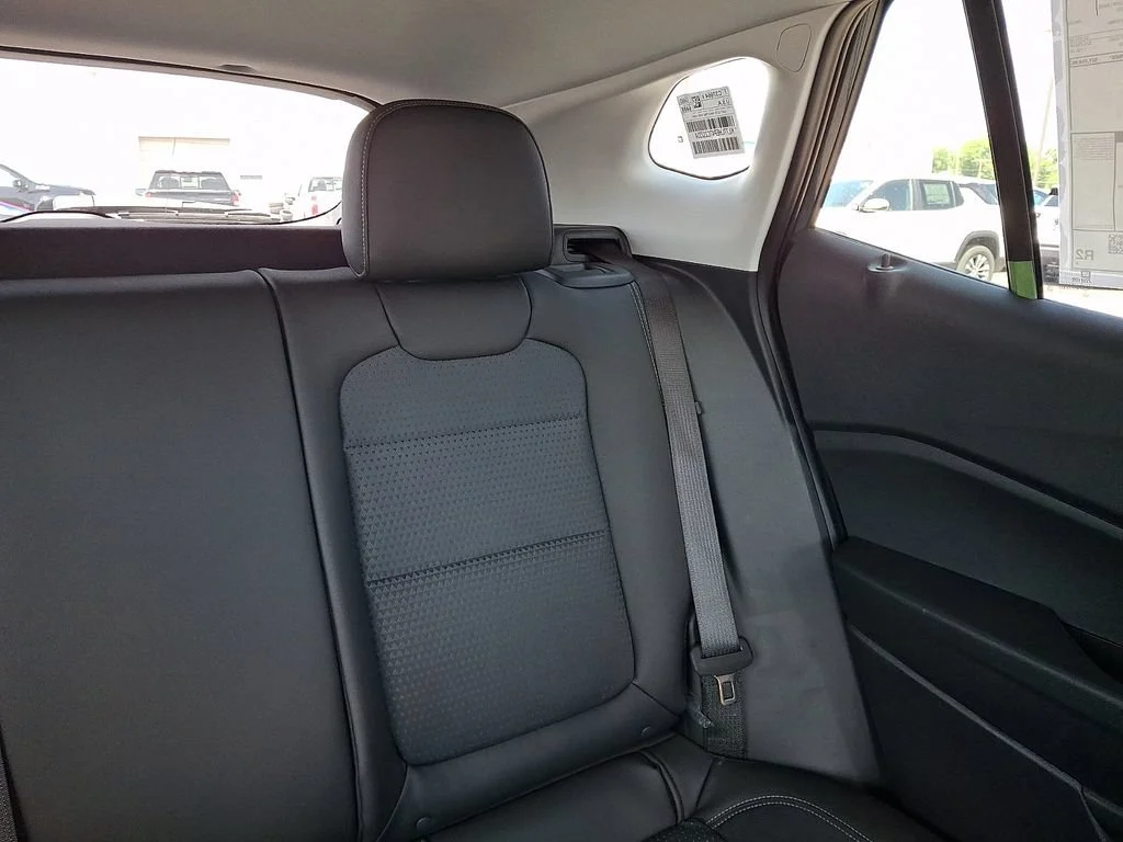 New 2026 Cypress Gray Chevrolet LT image 15