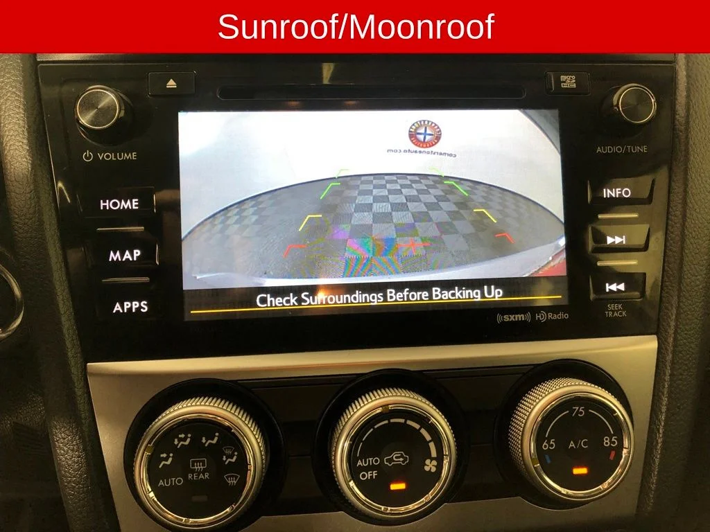 Used 2015 Silver Subaru 2.0i Sport Limited image 6