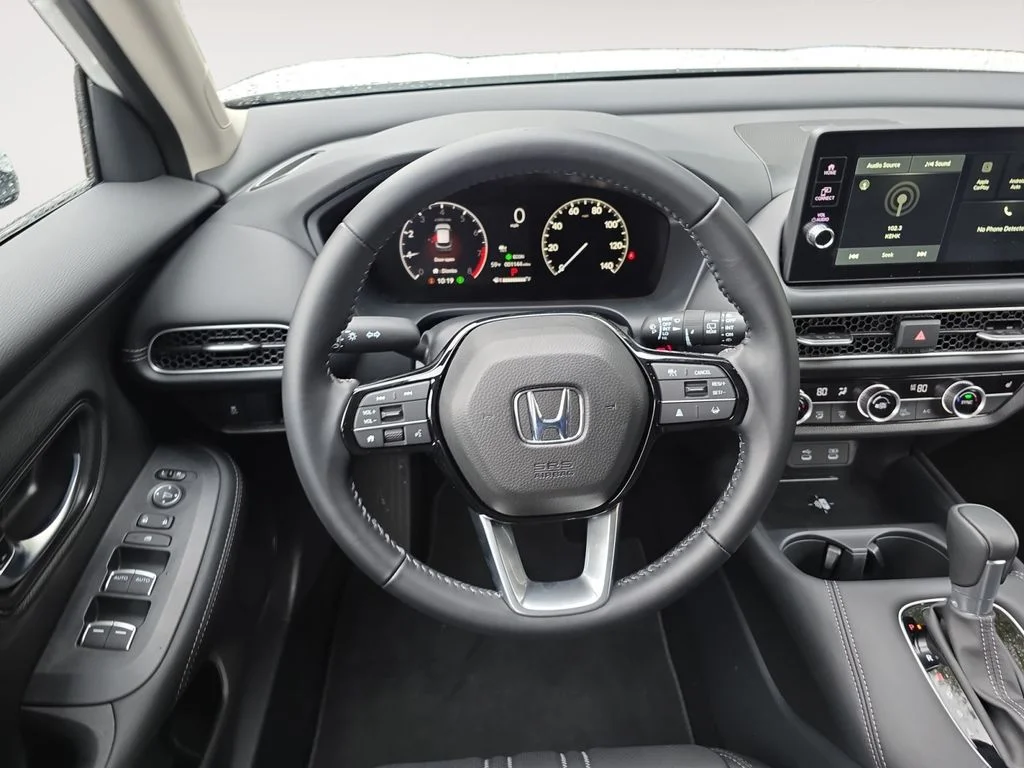 2027 Honda HR-V EX-L - Photo 13