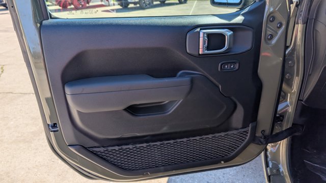 New 2026 41 Exterior Paint Jeep Sport image 11