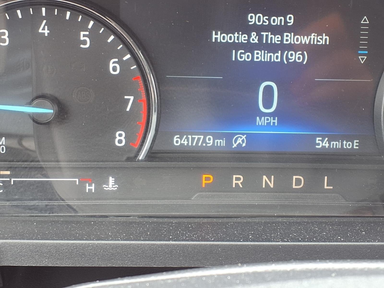 Used 2021 Agate Black Metallic Ford XLT image 30