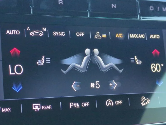 2025 Maserati Grecale Base - Photo 21