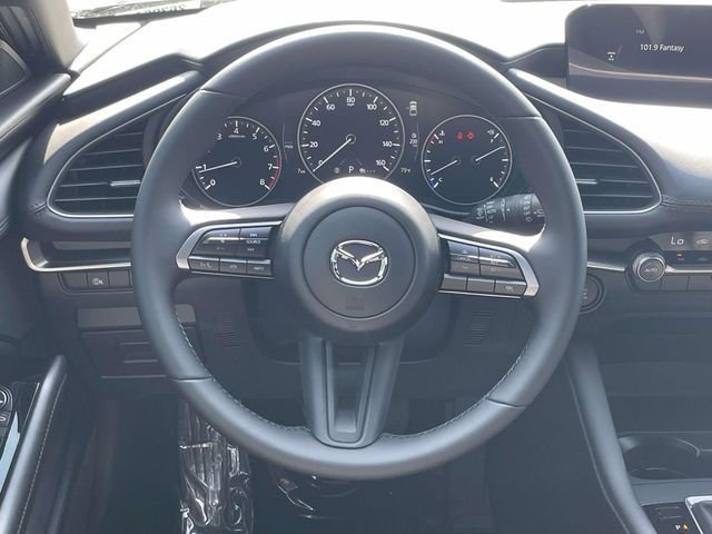 New 2026 Machine Gray Metallic Mazda 2.5 S Select Sport image 15