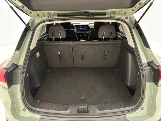2025 Chevrolet Trailblazer LT - Photo 17