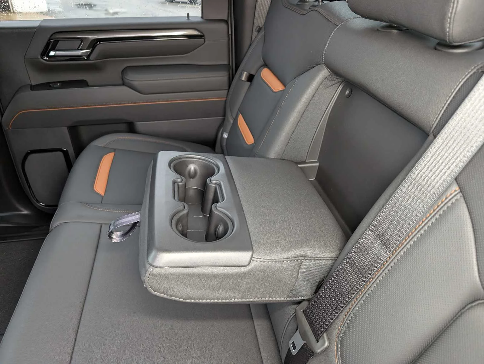 2026 GMC Sierra 2500HD AT4 - Photo 20
