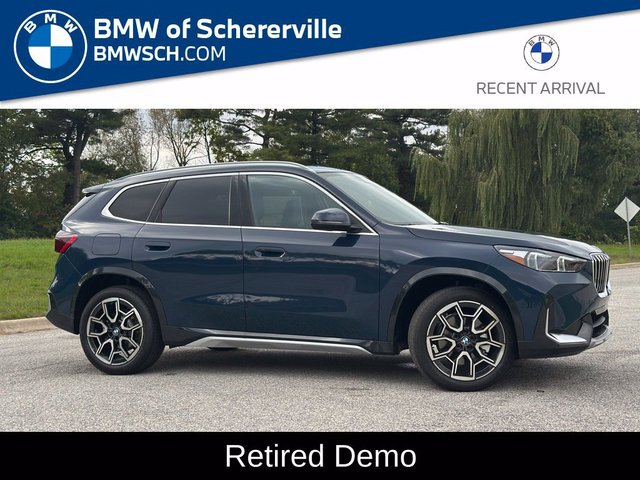 2026 BMW X1 xDrive28i