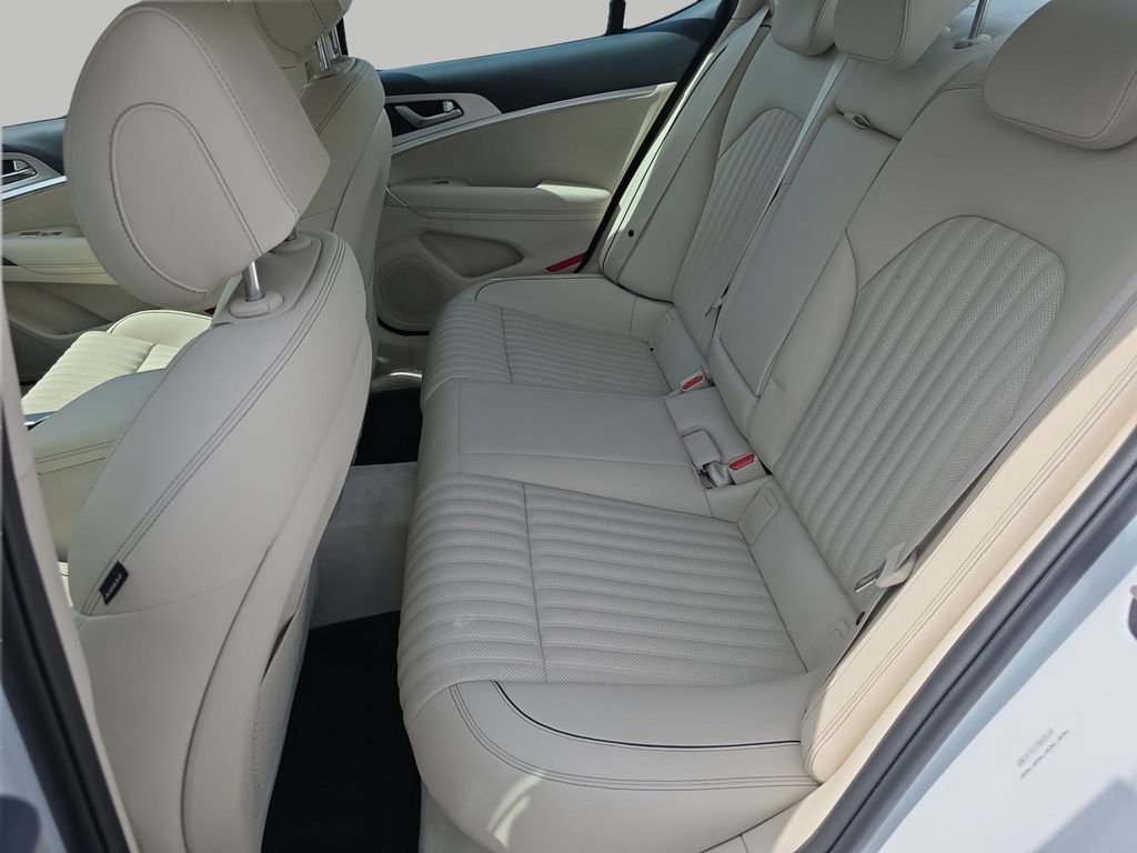 2026 GENESIS G70 Prestige - Photo 25