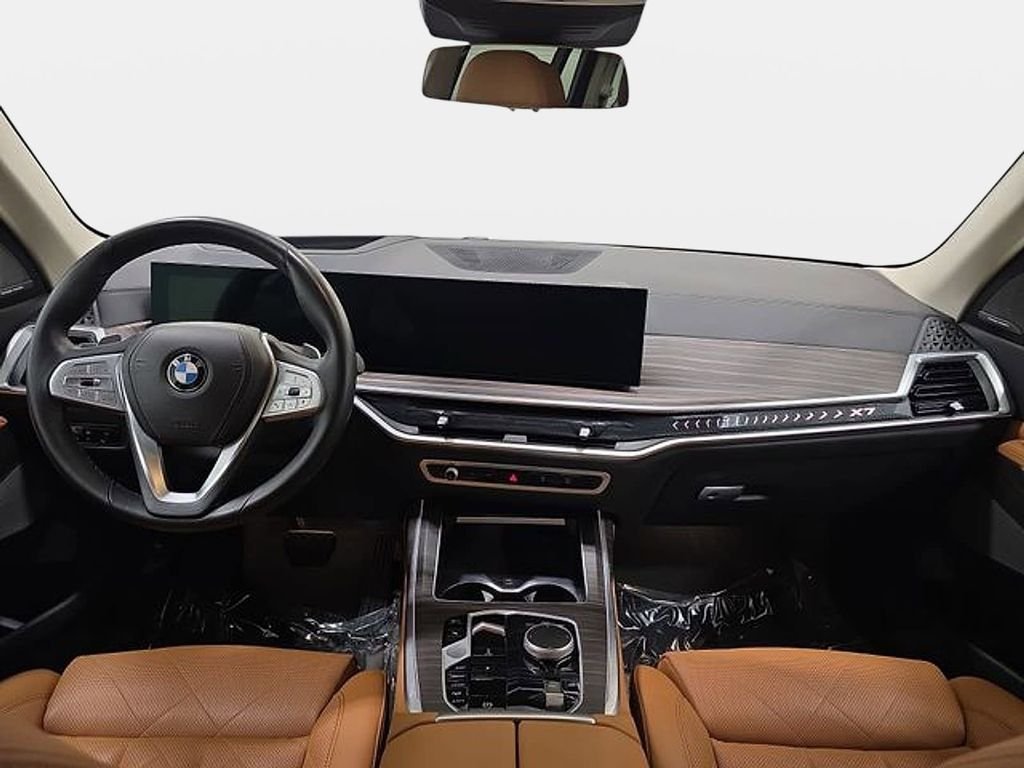 2023 BMW X7 40i - Photo 10