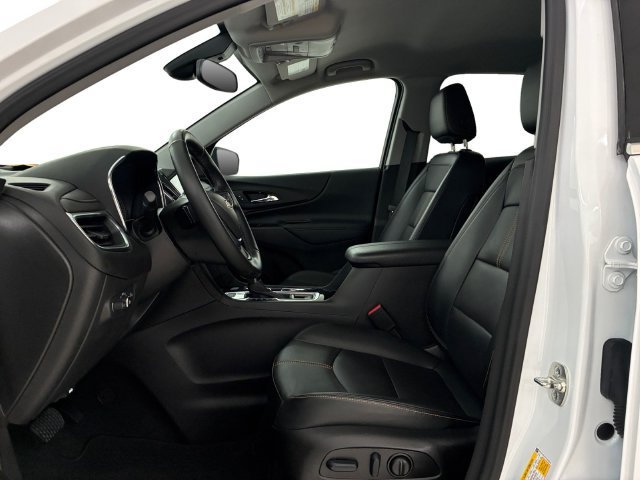 Certified Used 2024 Summit White Chevrolet Premier image 12