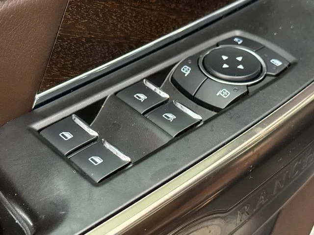 Used 2021  Ford King Ranch image 20