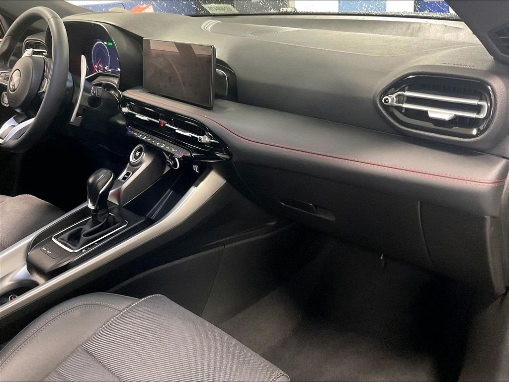 Used 2024 Gray Dodge R/T image 14