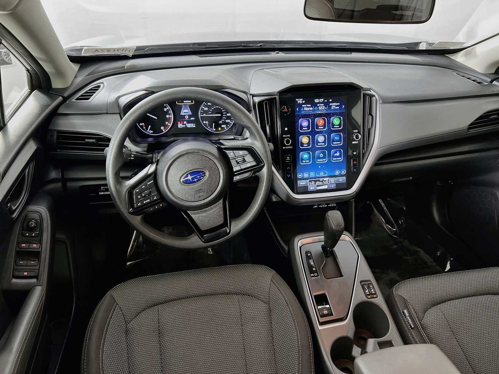 Used 2024 Ice Silver Metallic Subaru Premium image 24