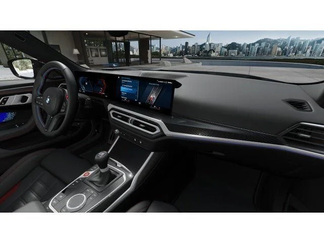 New 2026 Skyscraper Grey Metallic BMW Base image 15