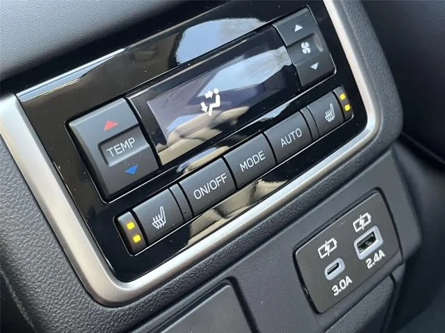 2026 Subaru Ascent Limited Bronze Edition - Photo 20
