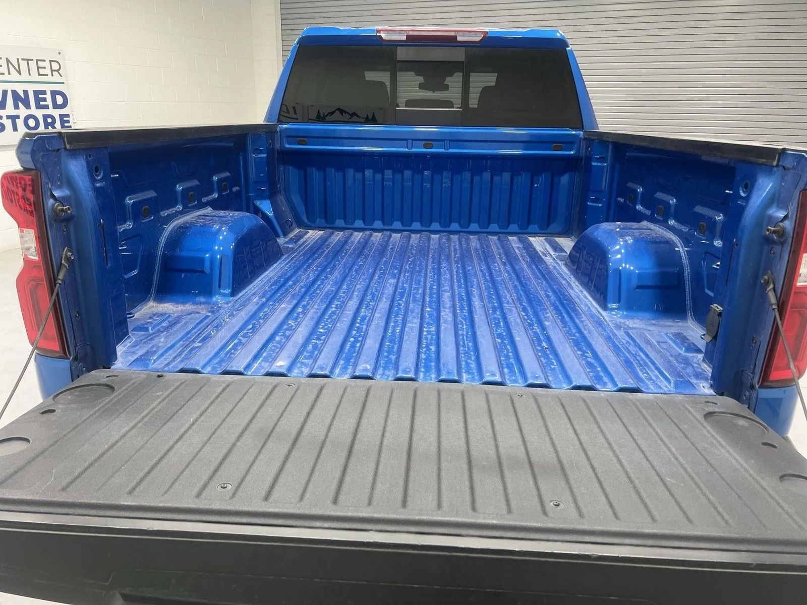 2023 Chevrolet Silverado 1500 RST - Photo 23