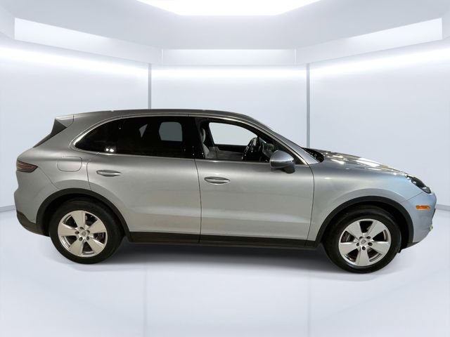 Used 2022 Silver Porsche  image 8