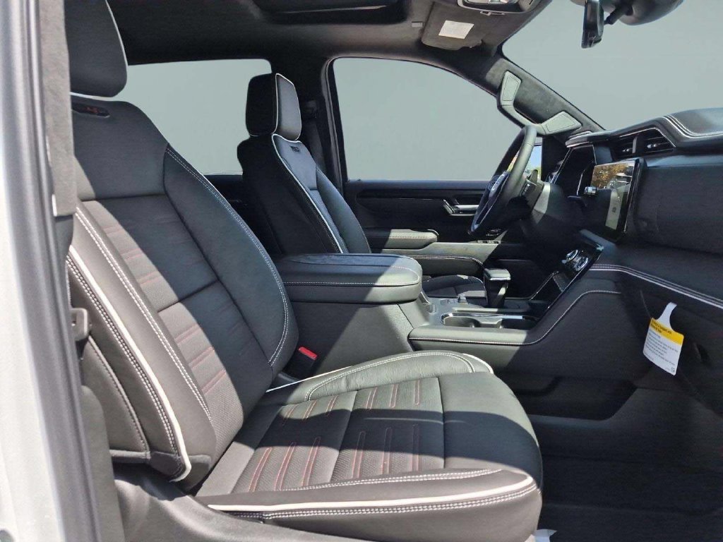 2026 GMC Sierra 1500 AT4X - Photo 28