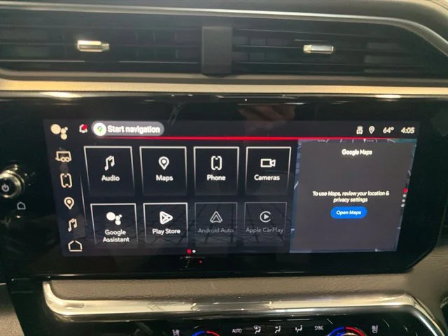 New 2026 Onyx Black GMC Denali image 52