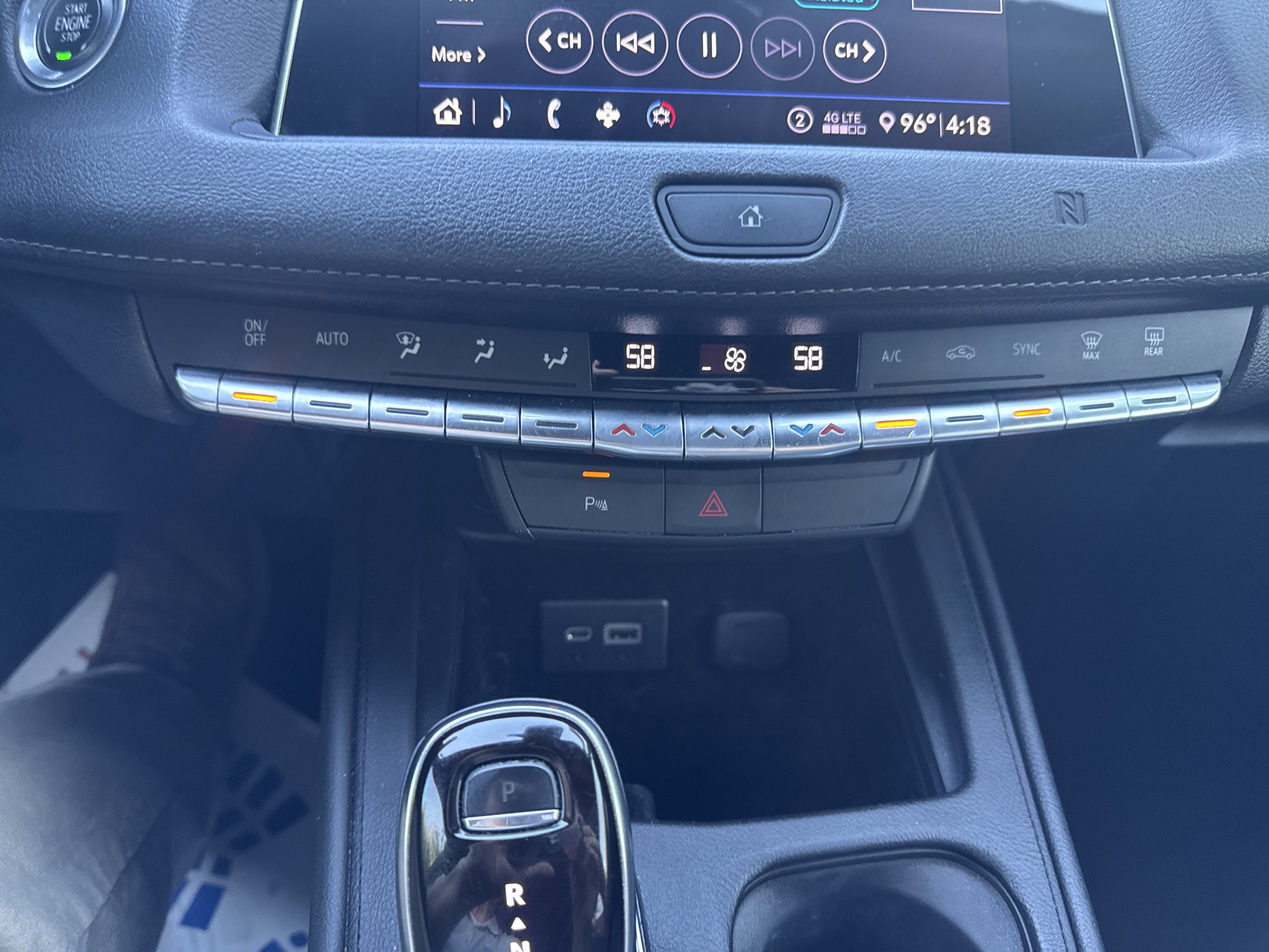 2020 Cadillac XT4 Premium Luxury - Photo 18