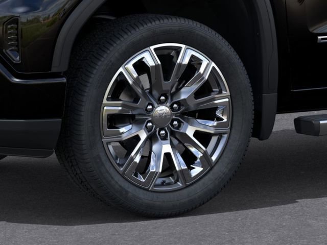 New 2026 Onyx Black GMC Denali image 9