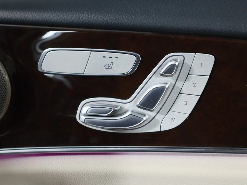2022 Mercedes-Benz E-Class E350 - Photo 53