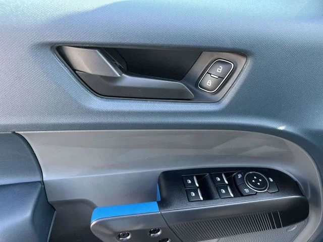 New 2026 Space White Metallic Ford Lobo Standard image 13