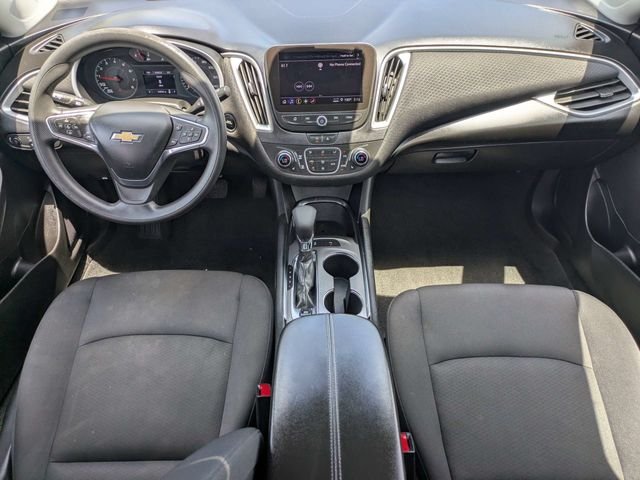 Used 2024 Gray Chevrolet LT image 14