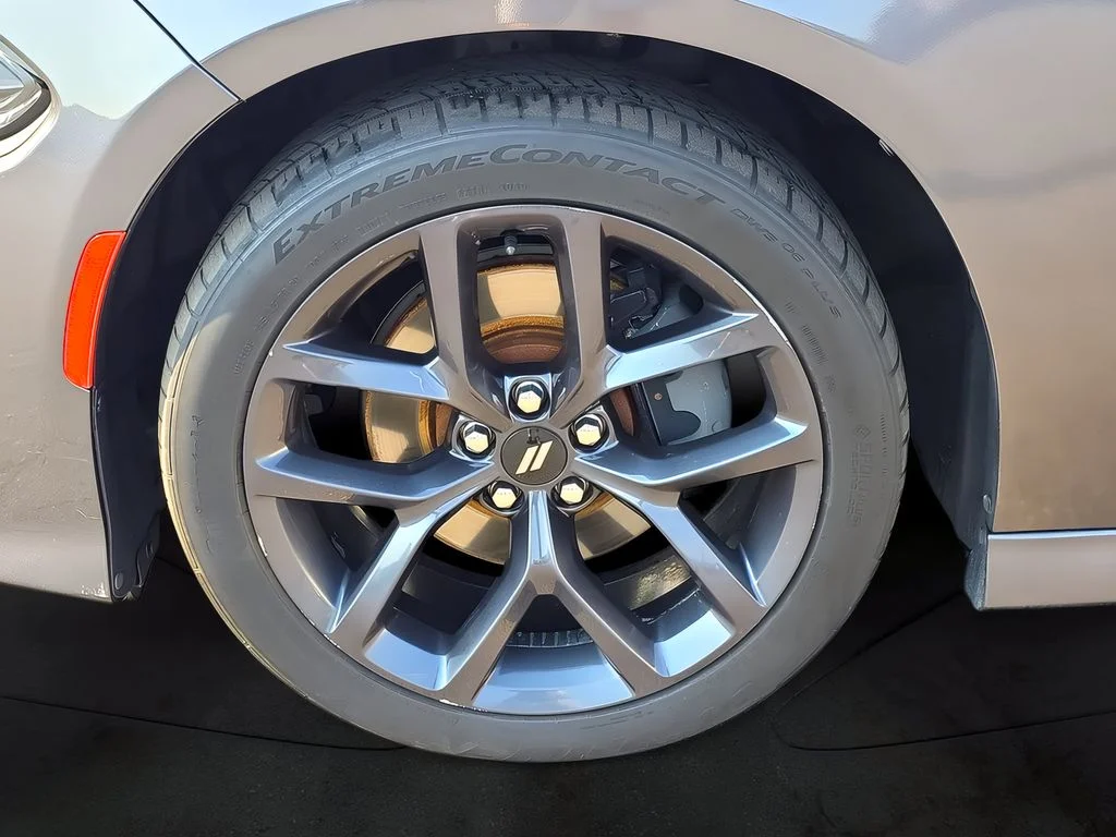 2019 Dodge Charger GT - Photo 26