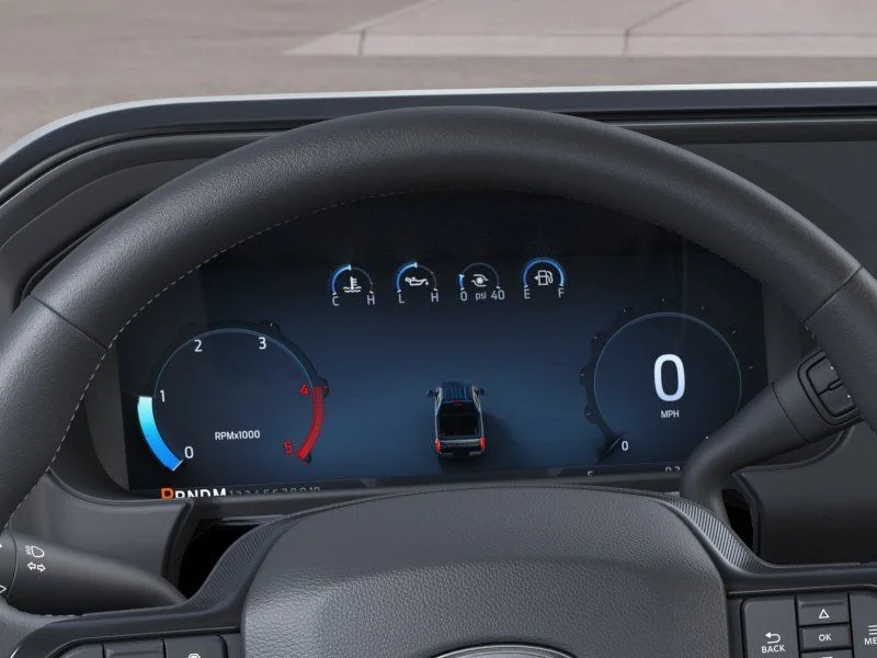 2026 Ford F-350 Super Duty Platinum - Photo 15