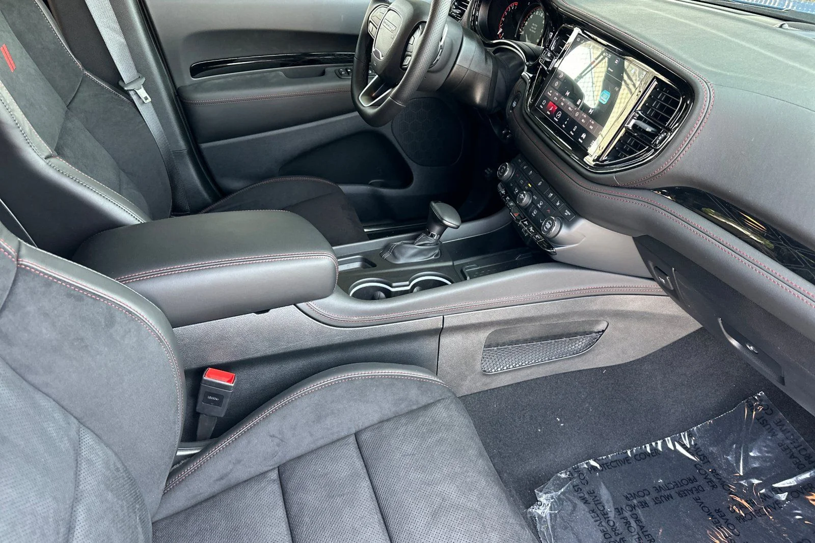 2026 Dodge Durango GT Plus - Photo 13