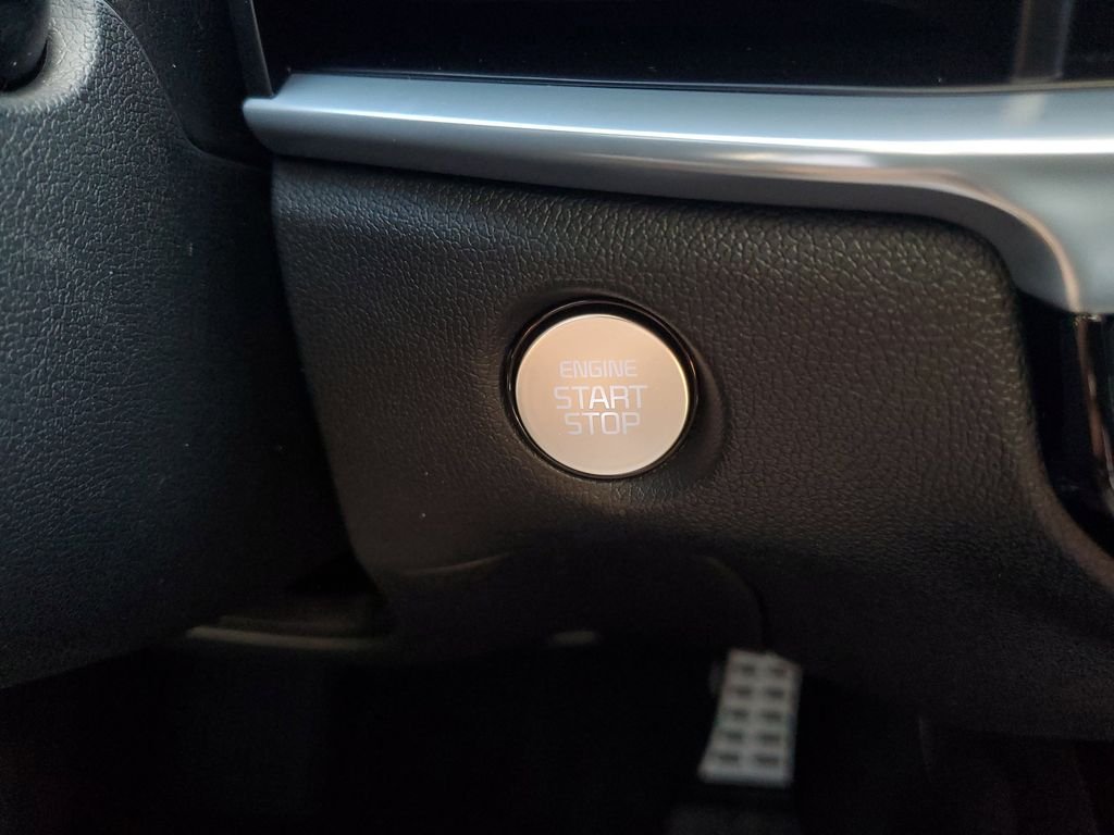 New 2026 Ebony Black Kia X-Pro SX Prestige image 32