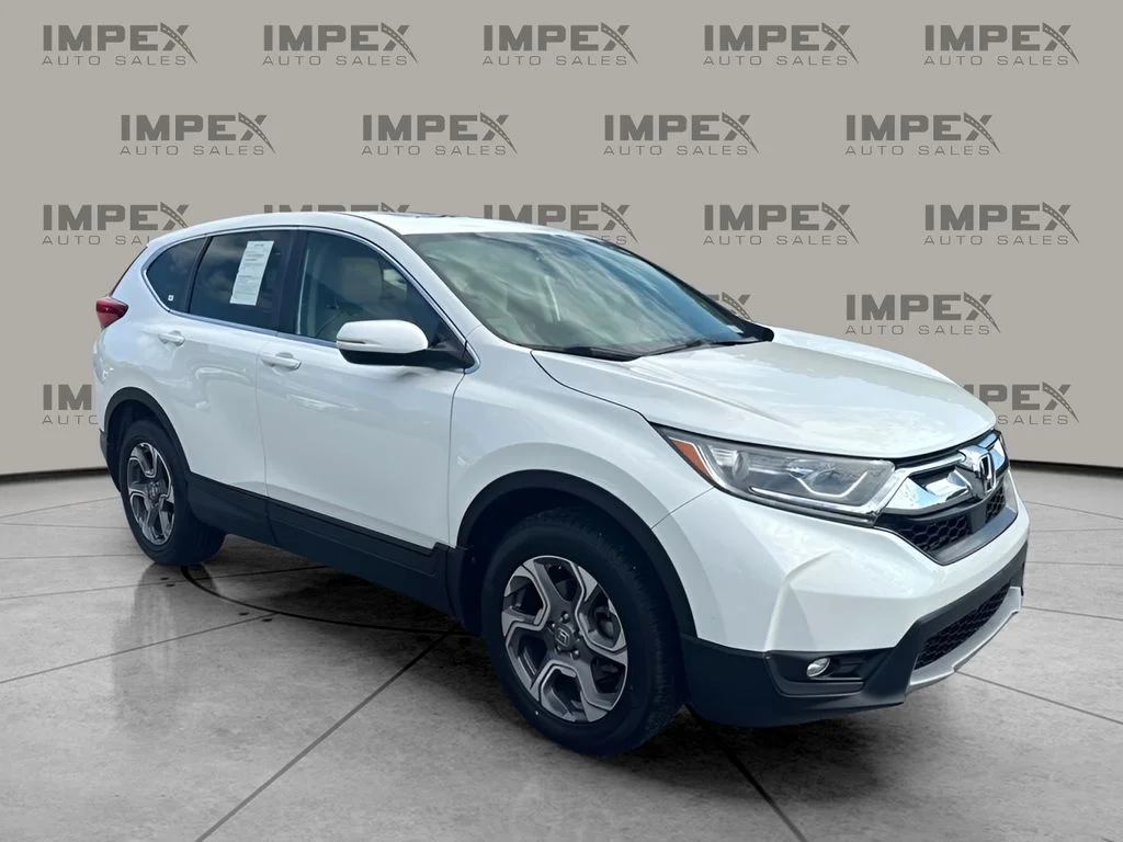 Used 2019  Honda EX image 7