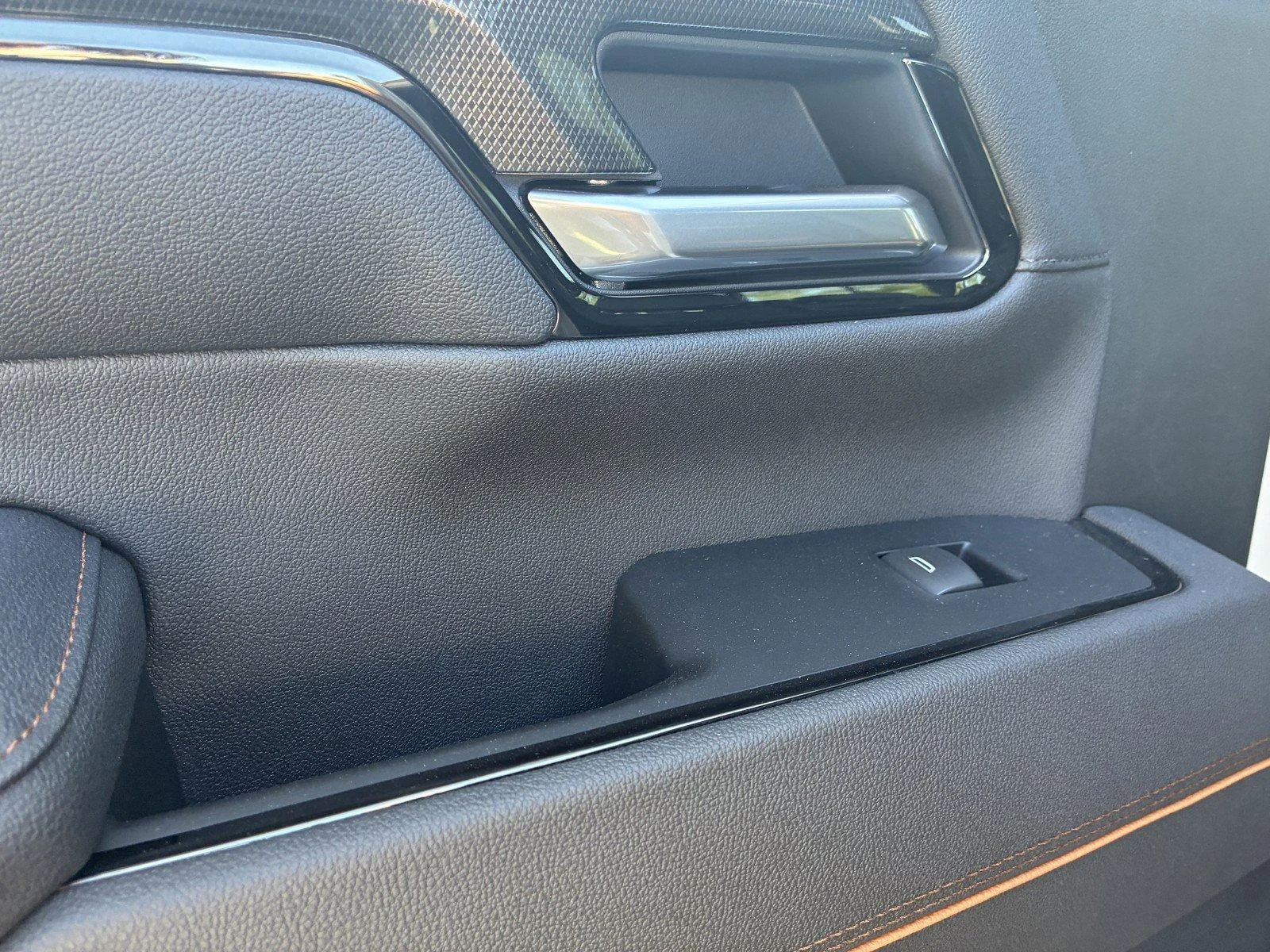 2026 GMC Sierra 2500HD AT4 - Photo 16