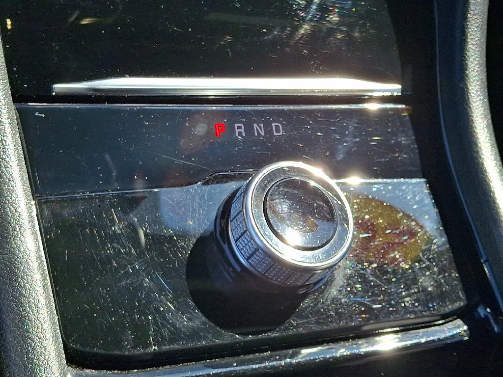 Used 2023 Bright White Clearcoat Jeep Altitude image 22