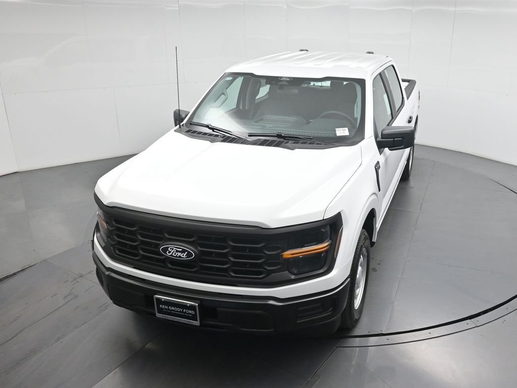 New 2026 Oxford White Ford XL image 33