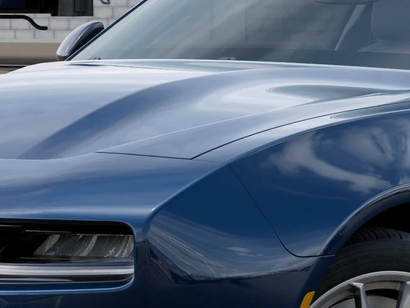 2025 Dodge Charger Daytona Scat Pack - Photo 21