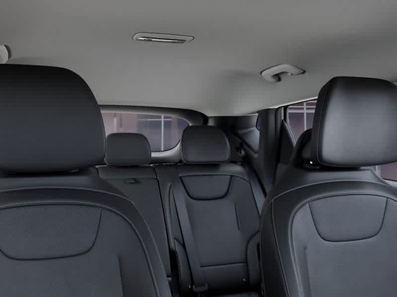 2025 Kia EV6 Wind - Photo 27