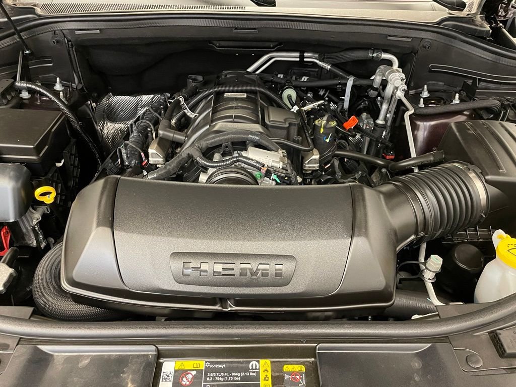 New 2026 Red Oxide Dodge GT Plus HEMI V8 image 20