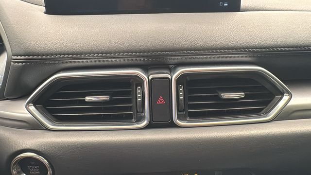 Used 2021 Black Mazda Touring image 27