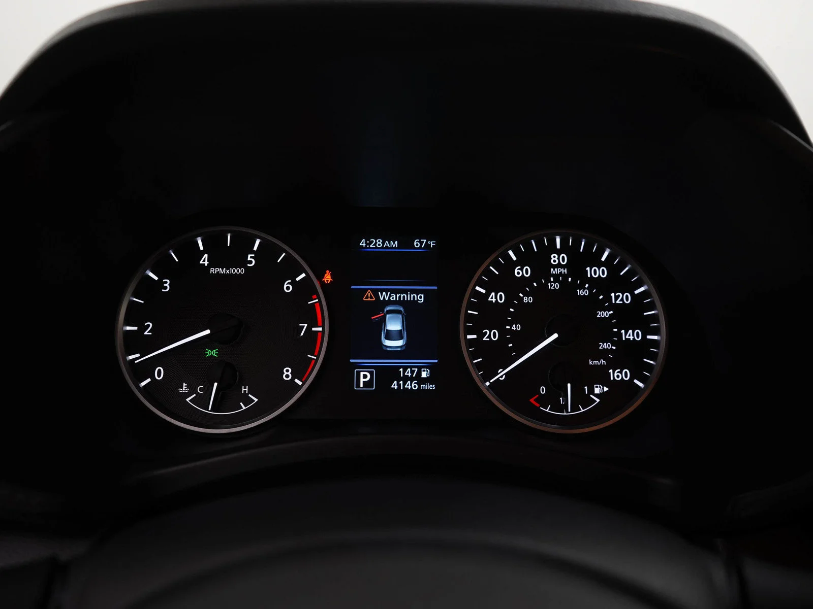 Used 2025 Gun Metallic Nissan S image 24