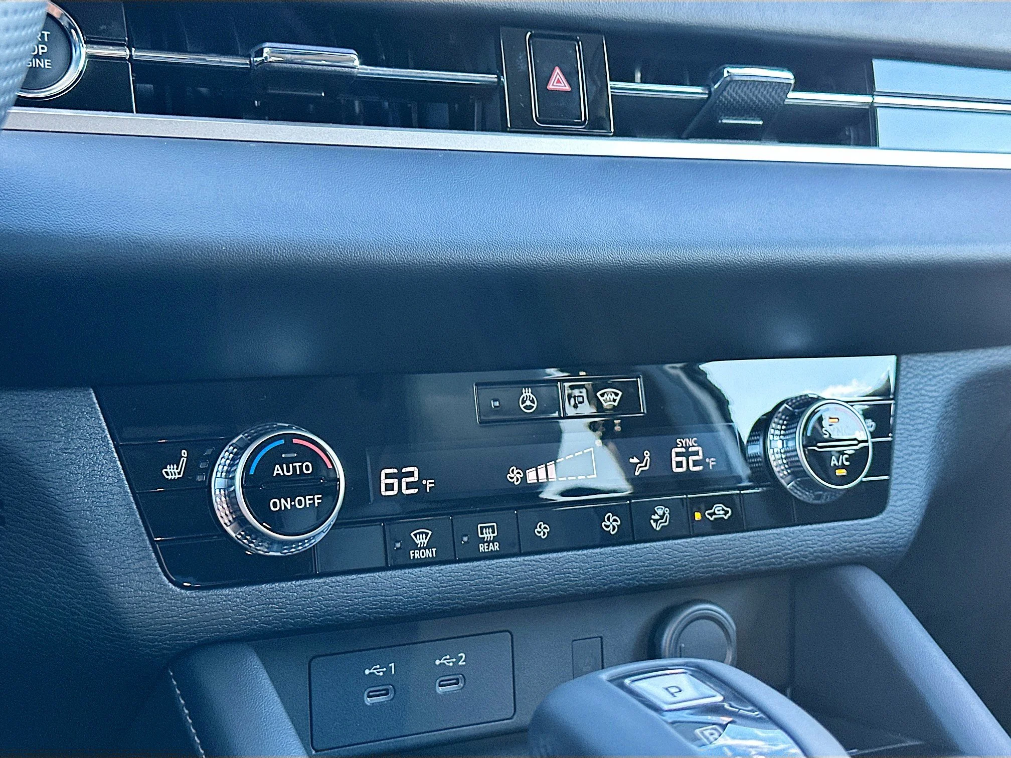 2026 Mitsubishi Outlander Trail Edition - Photo 11