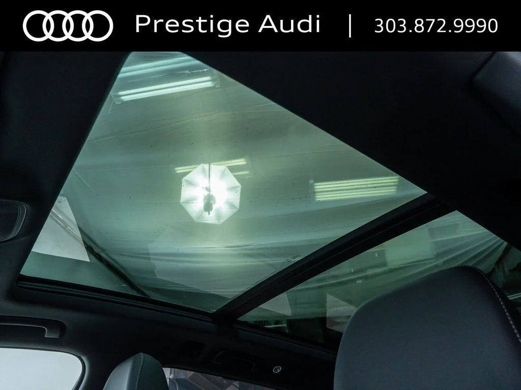 2026 Audi Q7 Premium Plus - Photo 26
