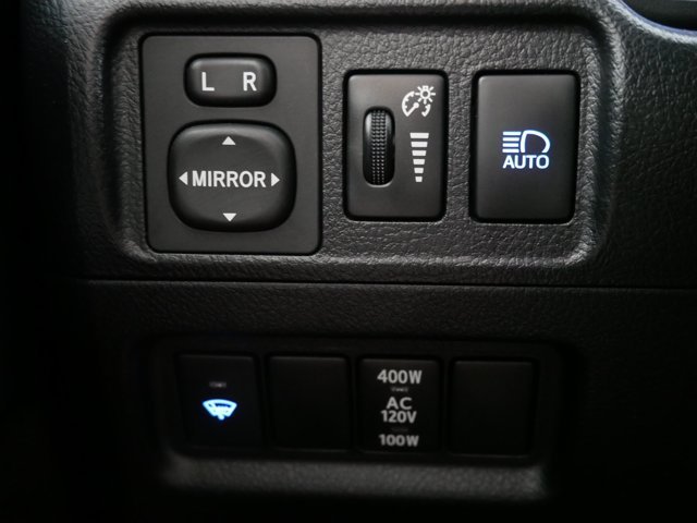 Used 2021 Super White Toyota SR5 Premium image 30