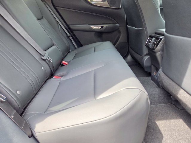 New 2026 Cloudburst Gray Lexus PREMIUM image 38