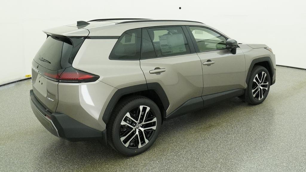 New 2026 Meteor Shower Toyota Limited image 5