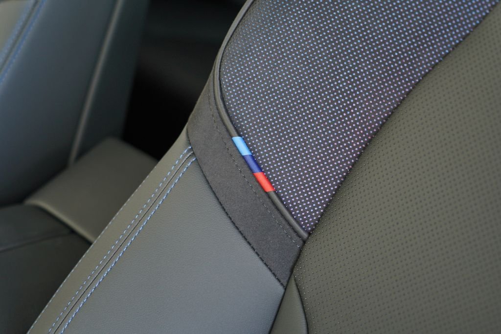 2026 BMW 5 Series 530i - Photo 12