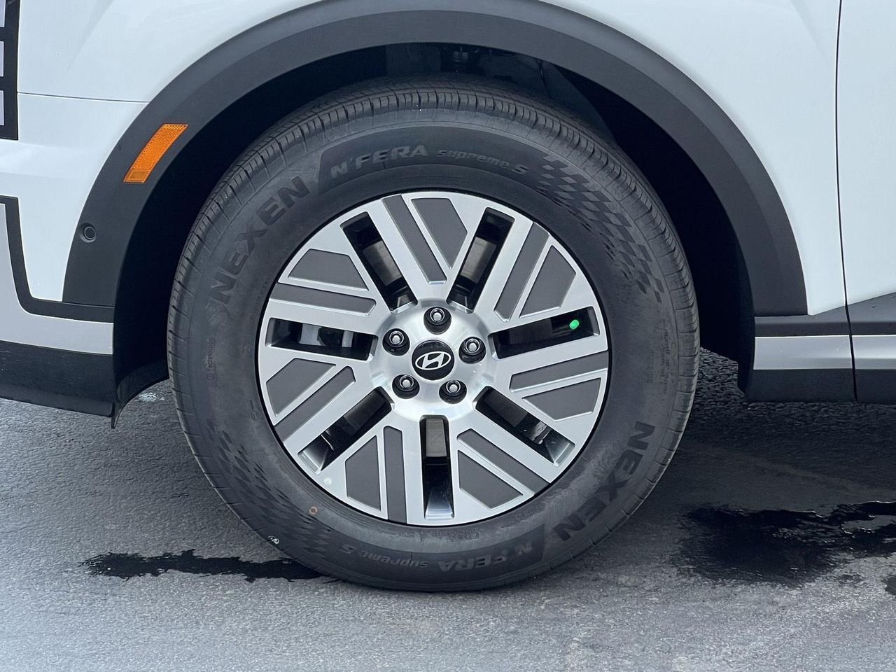 2026 Hyundai Palisade SEL Premium - Photo 51
