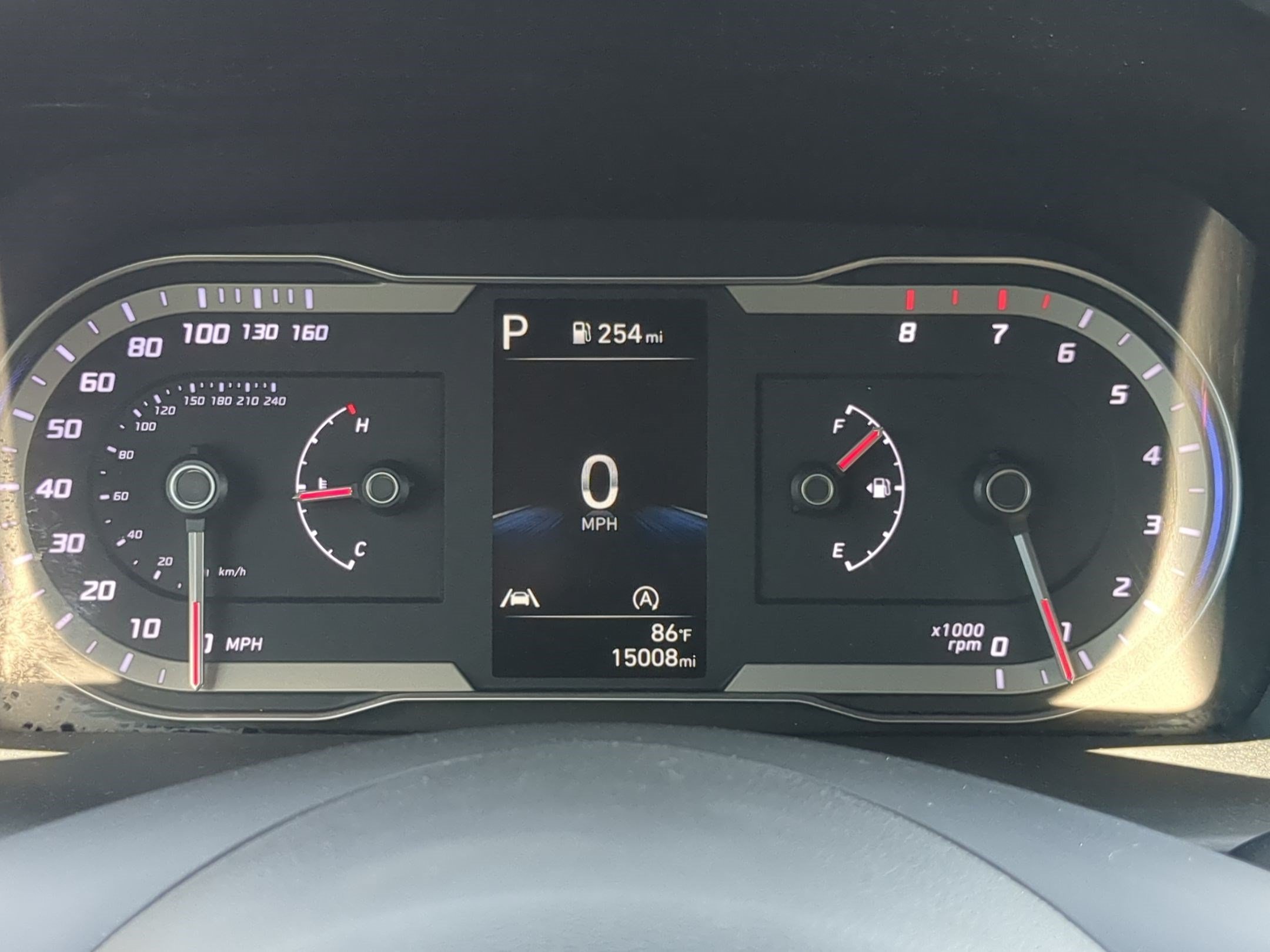2023 Hyundai Tucson SEL - Photo 20