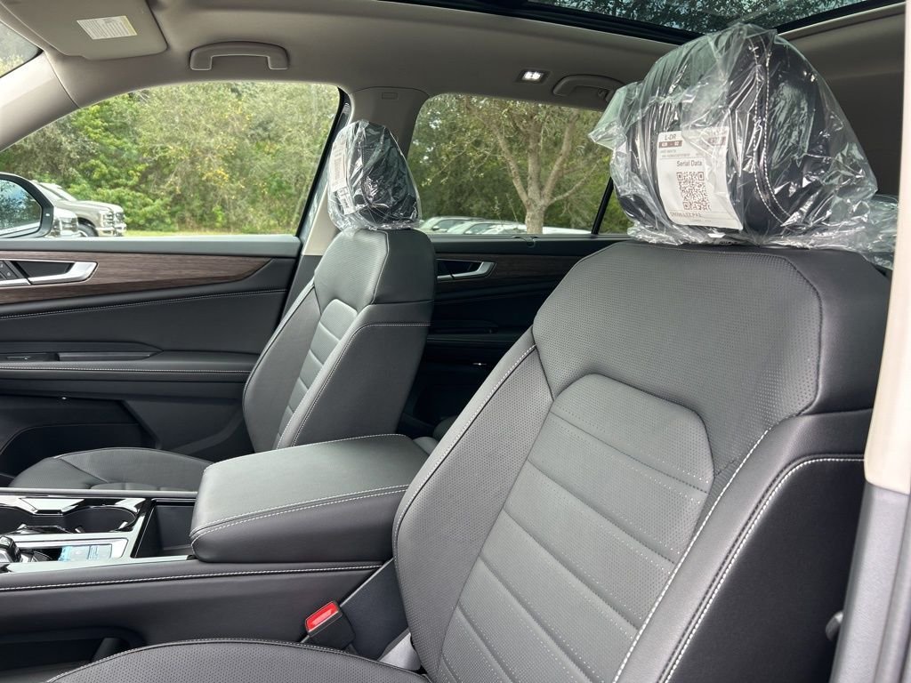 2026 Volkswagen Atlas SEL - Photo 22