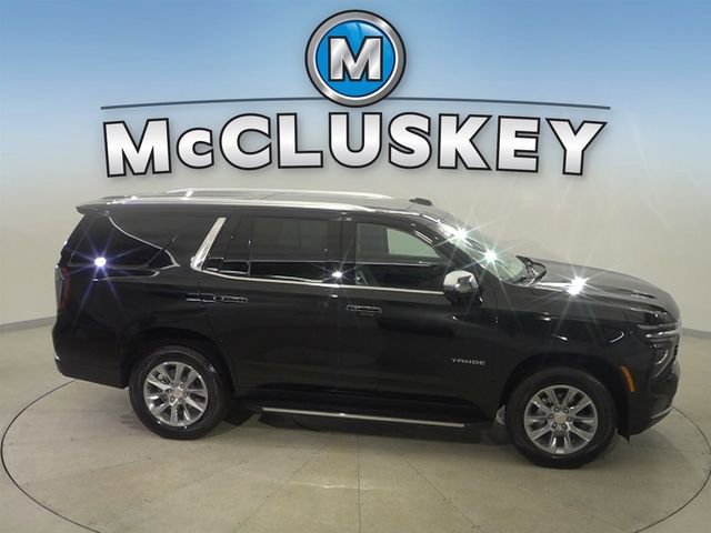 2025 Chevrolet Tahoe Premier - Photo 12